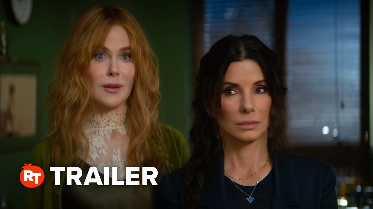 "Practical Magic 2 Teaser Trailer: What to Expect in 2026"