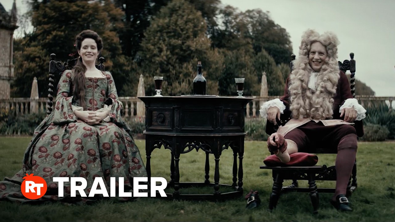 Savage House Trailer #1 (2026) Analysis and Insights