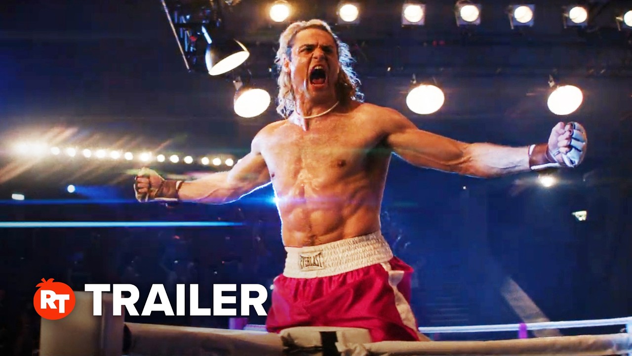 Street Fighter Trailer #1 (2026): First Look and Insights