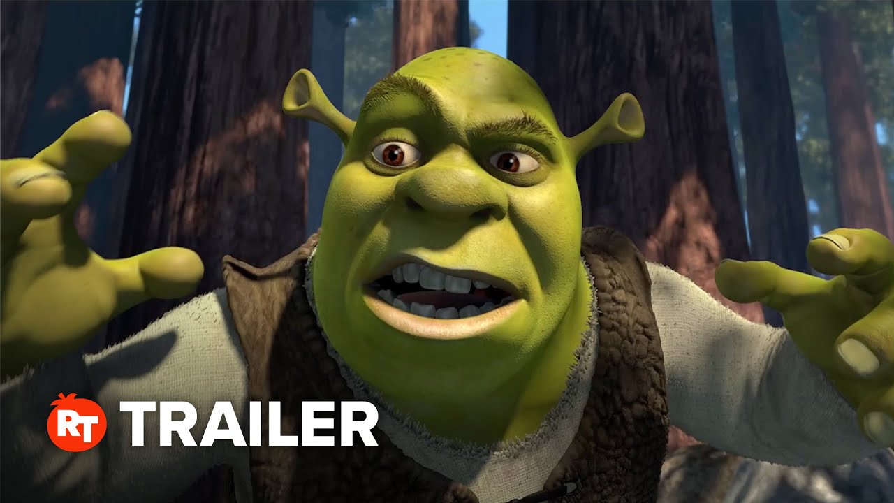 Shrek 25th Anniversary Trailer: What to Expect in 2026