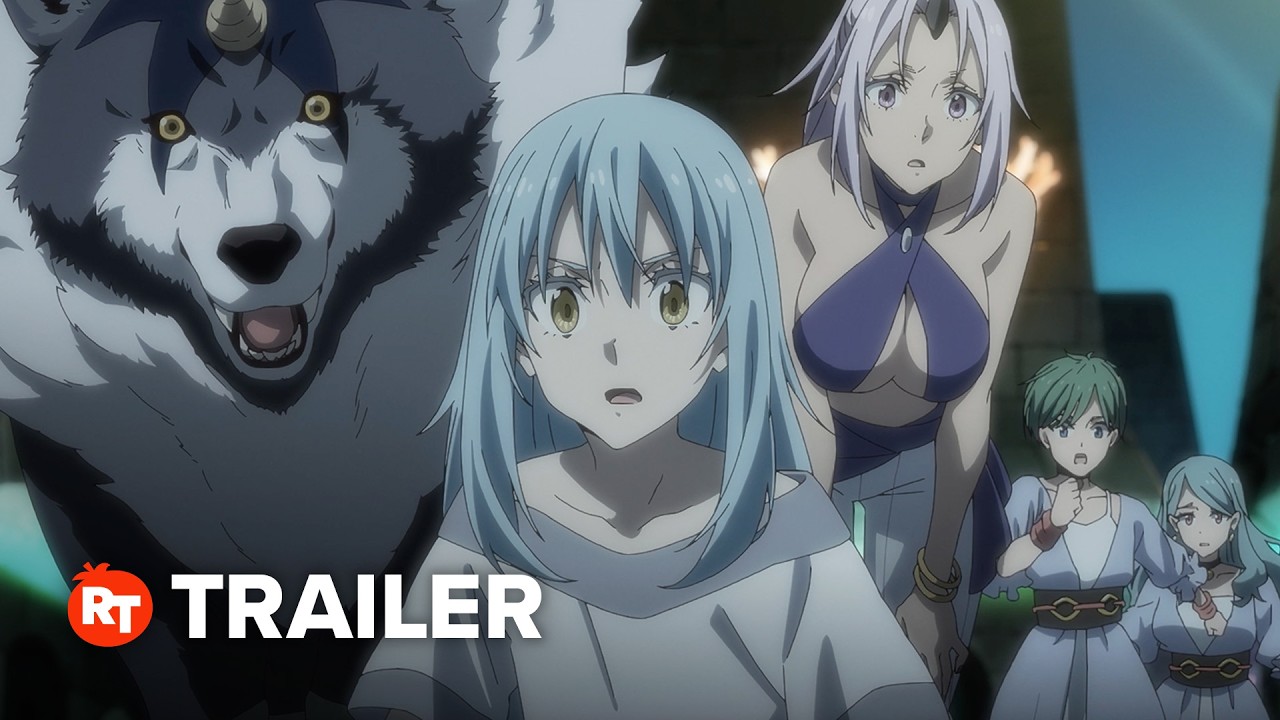 Tears of the Azure Sea Dub Trailer 2026 Breakdown