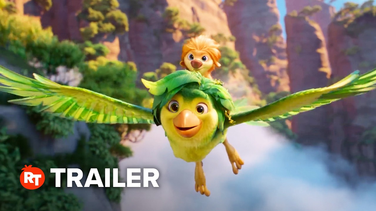 Swapped Trailer #1 2026 Breakdown Plot Cast and Release Date