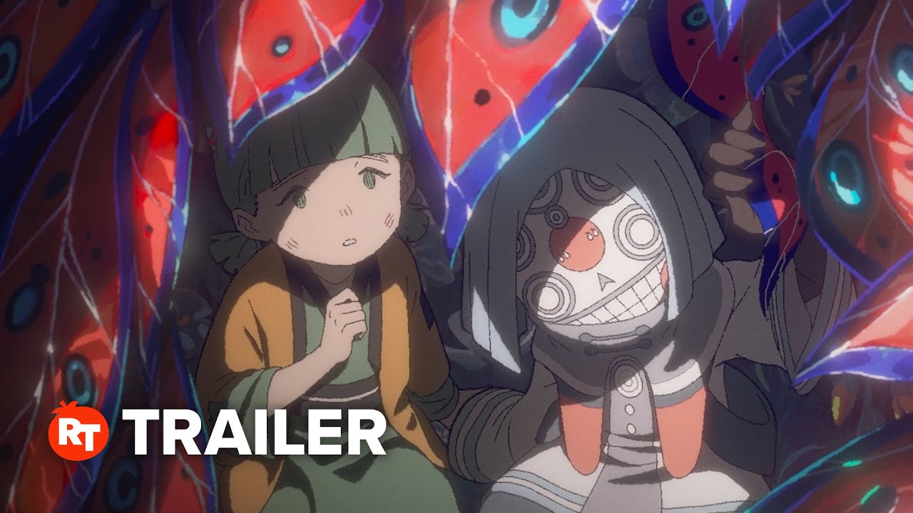 Another World Trailer #1 (2026) - What to Expect!
