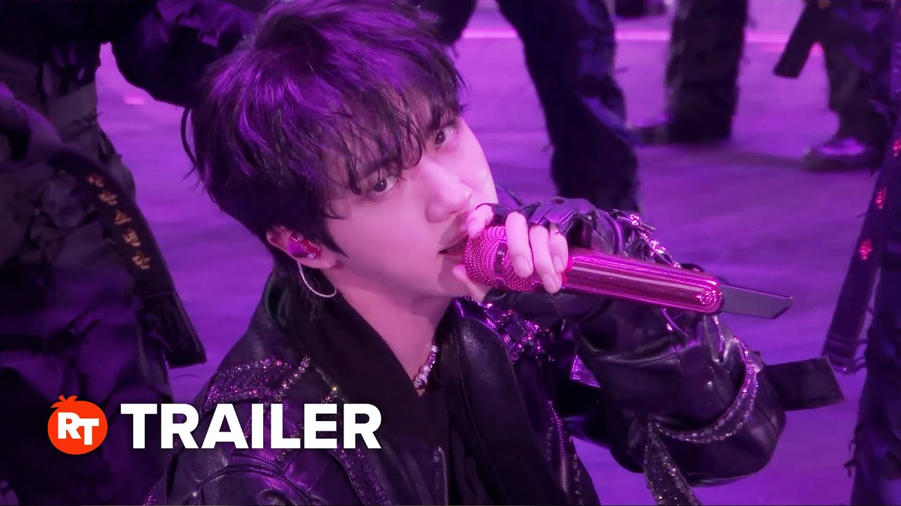 BTS World Tour 'Arirang' Busan Live Viewing Trailer 1 Breakdown