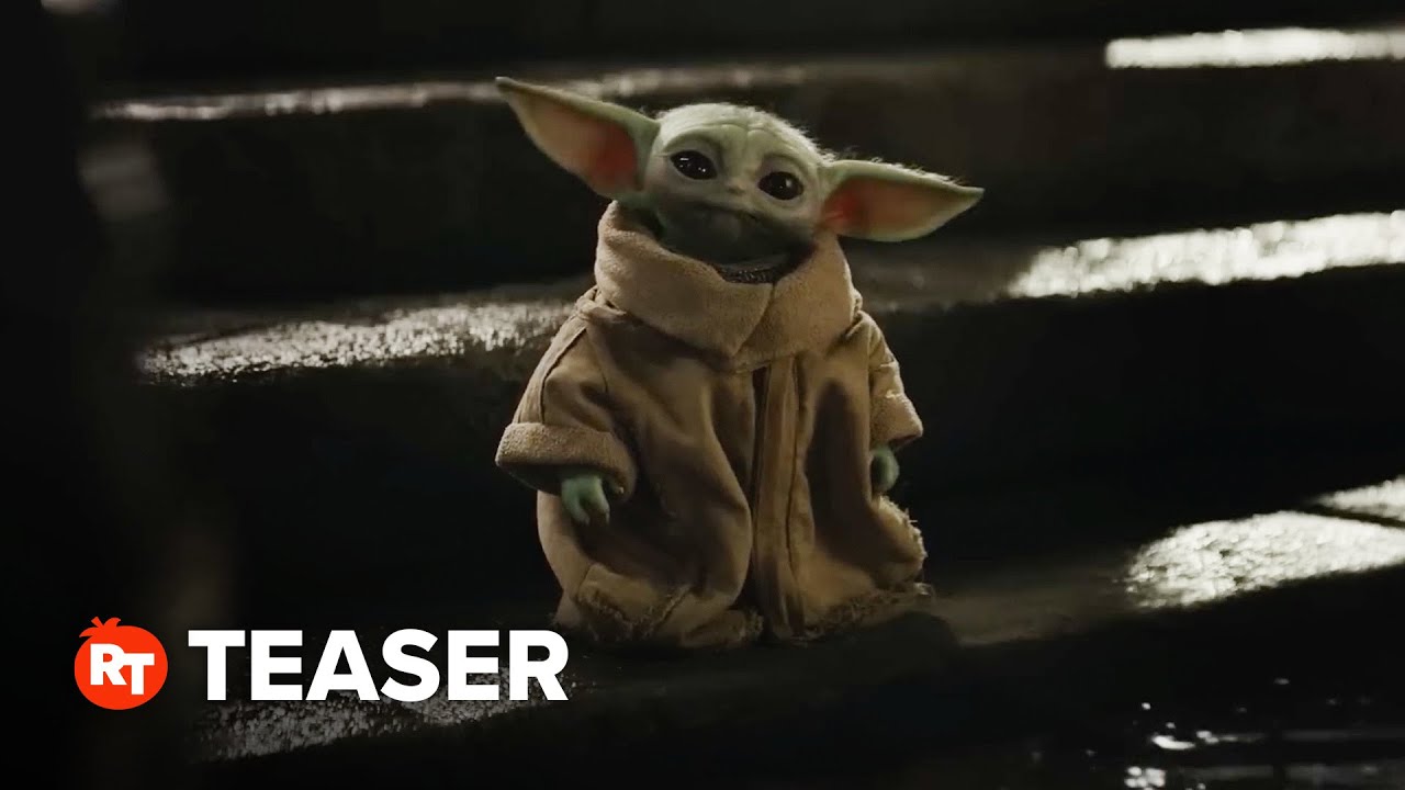 The Mandalorian and Grogu: Generations (2026) Insights