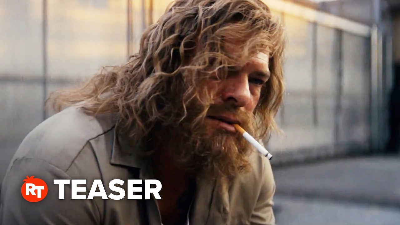 Motor City Teaser Trailer 2026: What to Expect