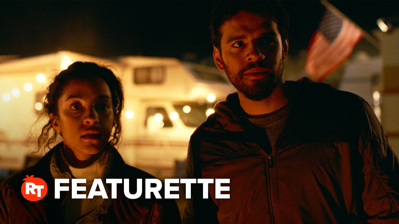 Passenger Set Haunting: Exclusive Featurette Revealed