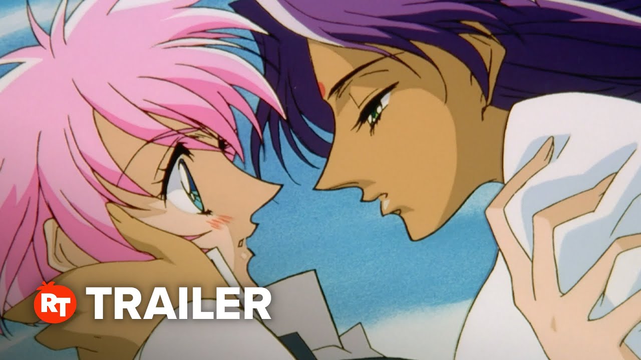 Adolescence of Utena Trailer #1: What to Expect in 2026