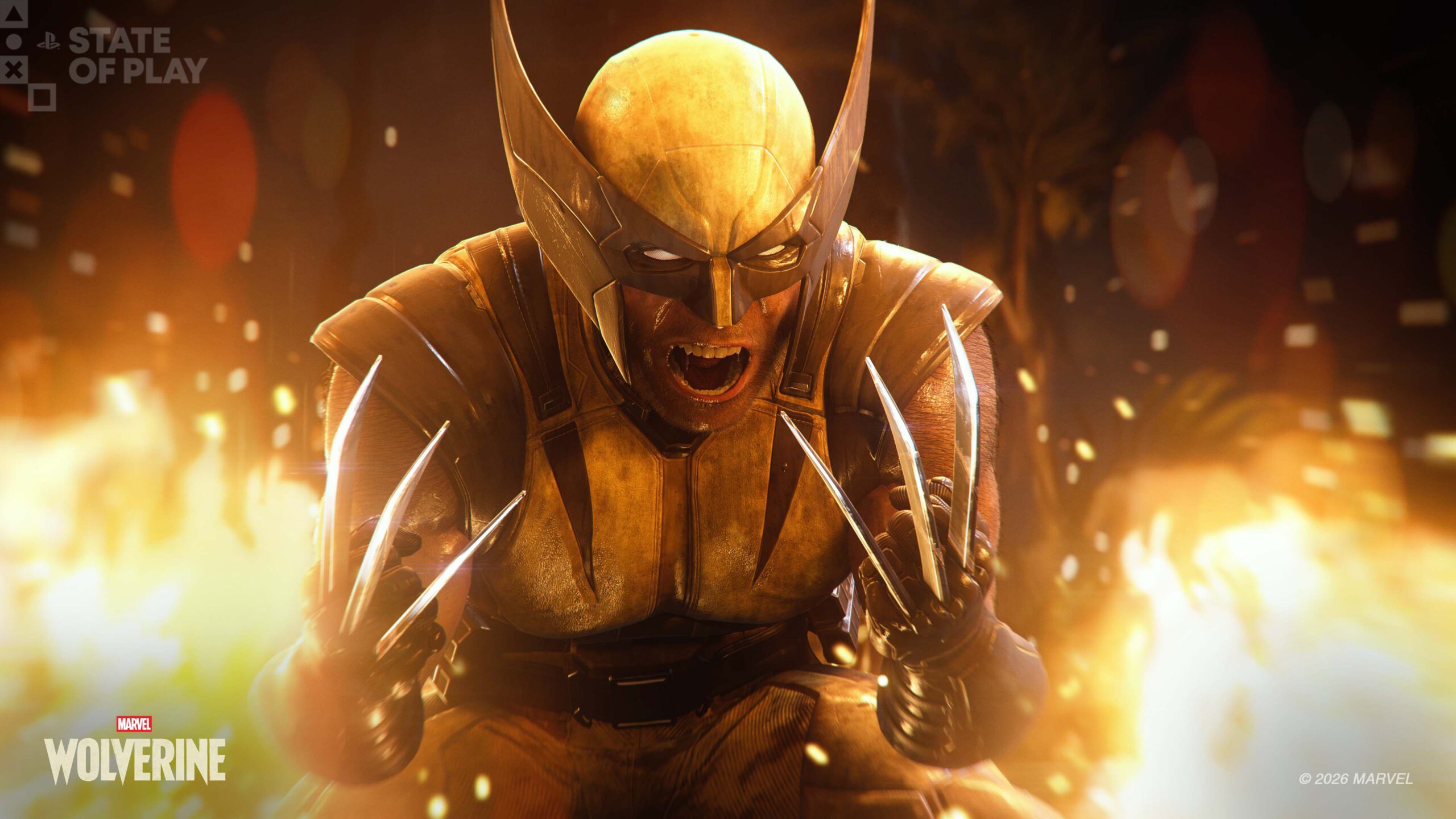 Unveiling Marvel's Wolverine: Gameplay, Story, and Pre-Orders