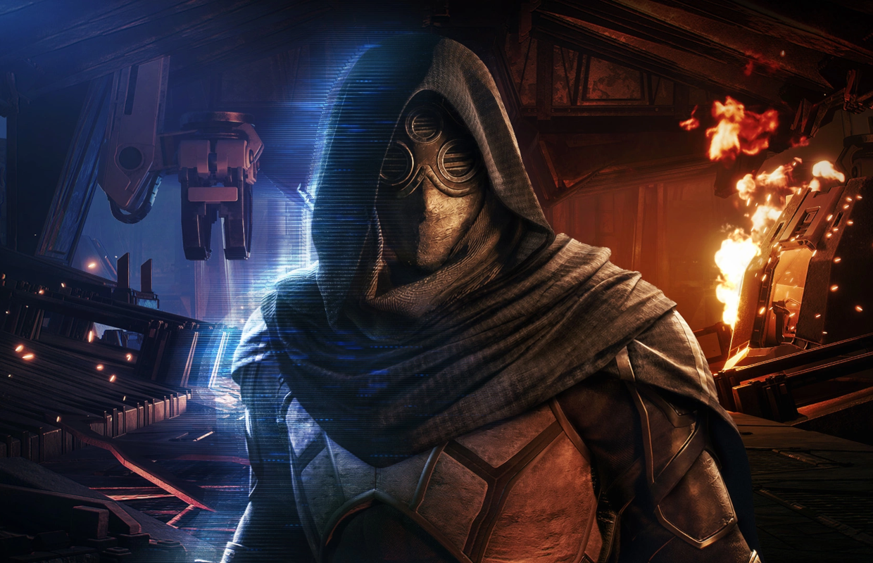 Dune: Awakening Console Release and Major Update Coming Soon