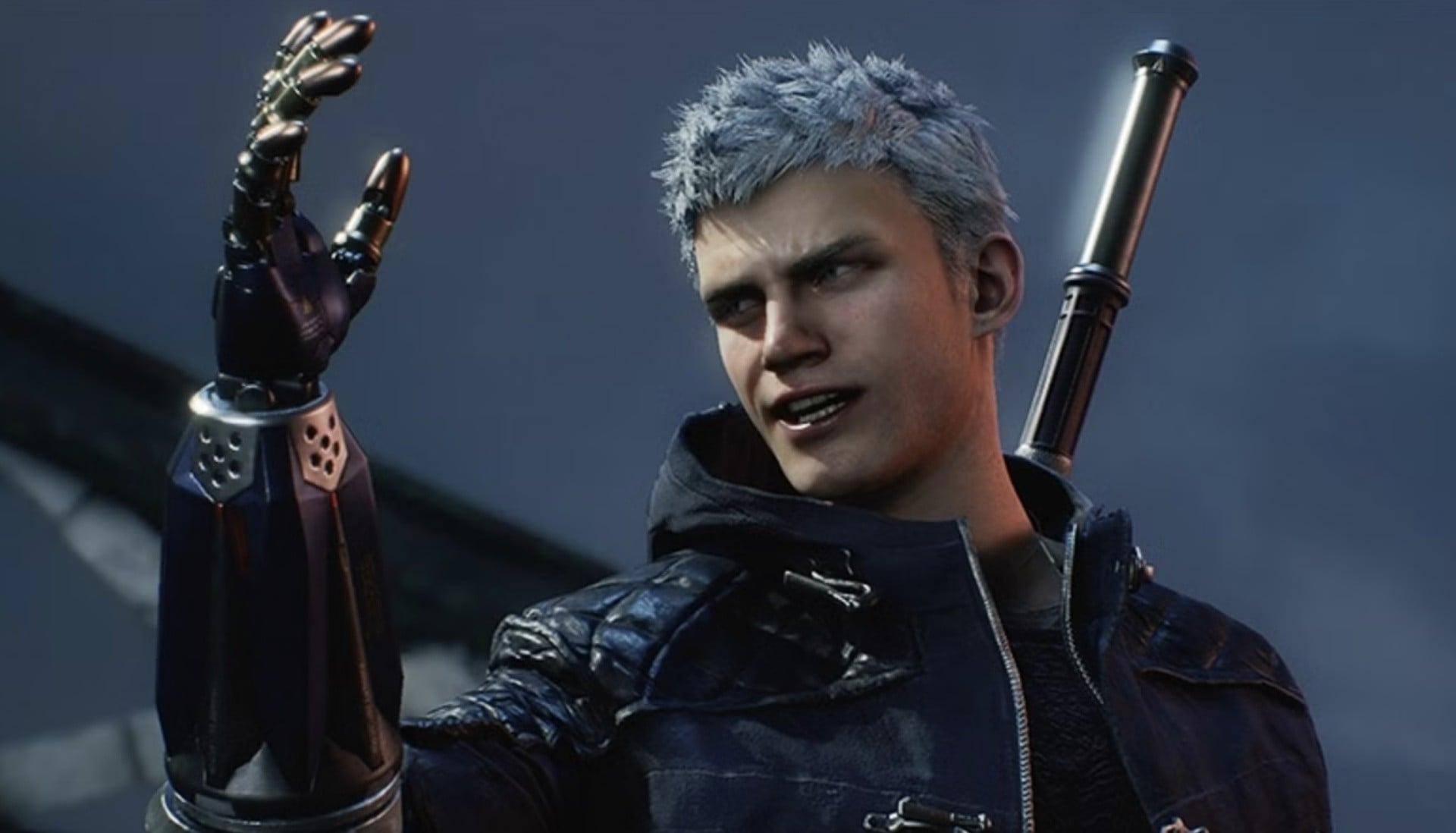 Devil May Cry 5 Comes to Switch 2: Release Date & Features