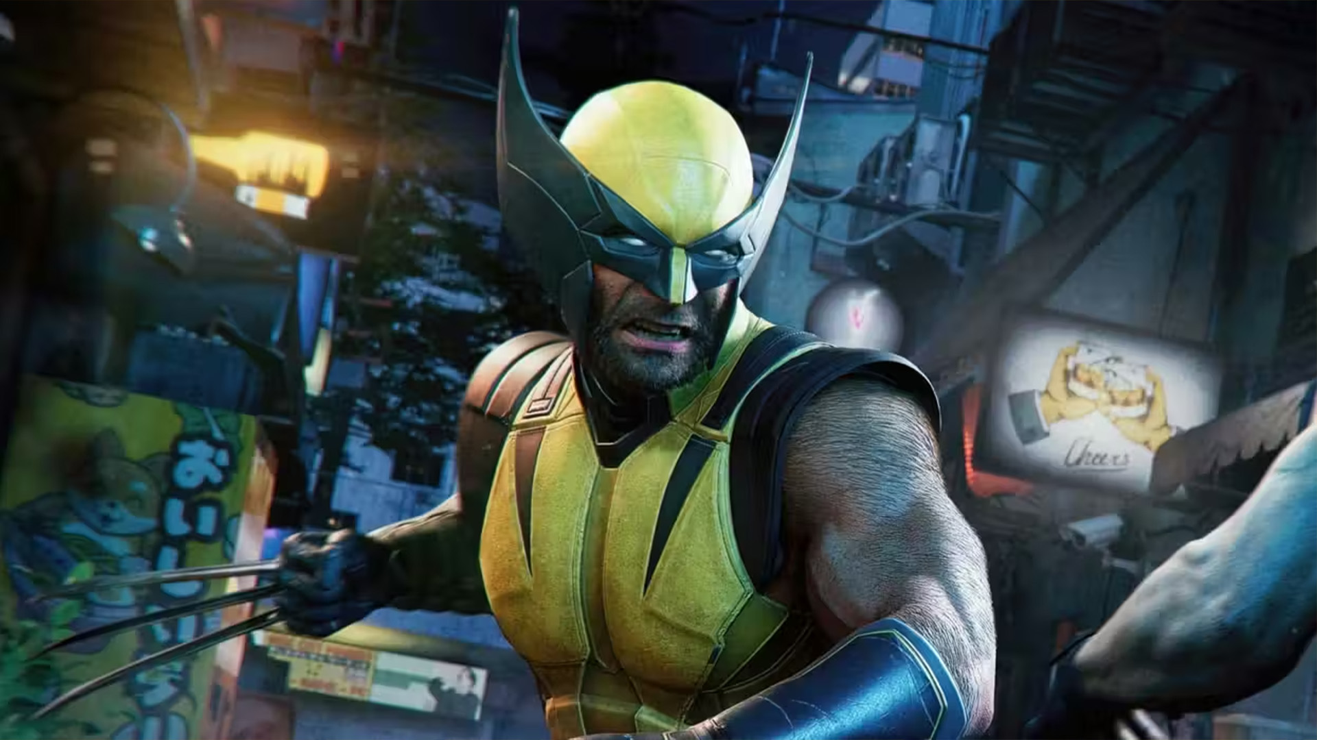 Marvel’s Wolverine: Brutal Gameplay Revealed at State of Play