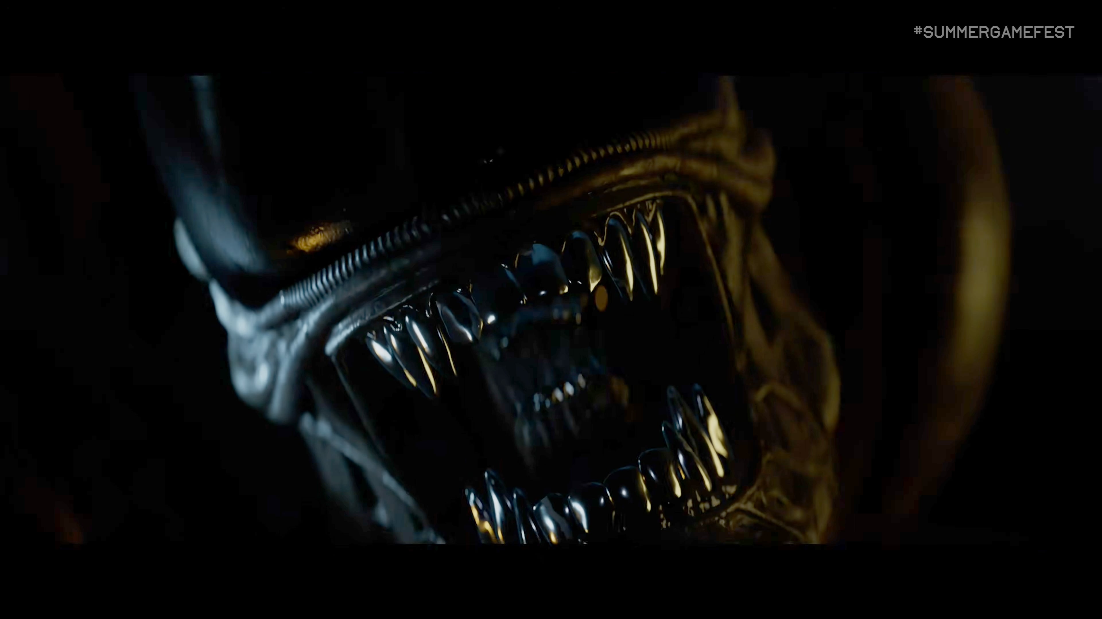 Alien Isolation 2 Trailer Revealed at Summer Game Fest