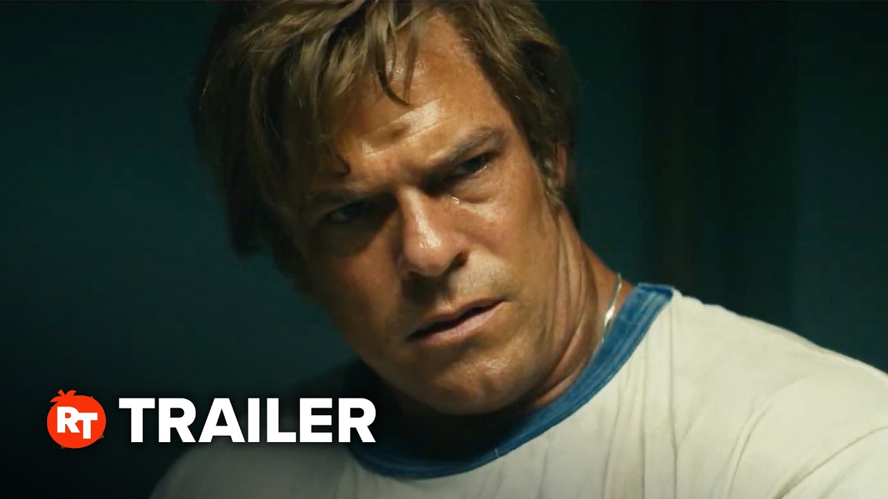 Motor City Trailer #1 (2026) - Exciting First Look and Review