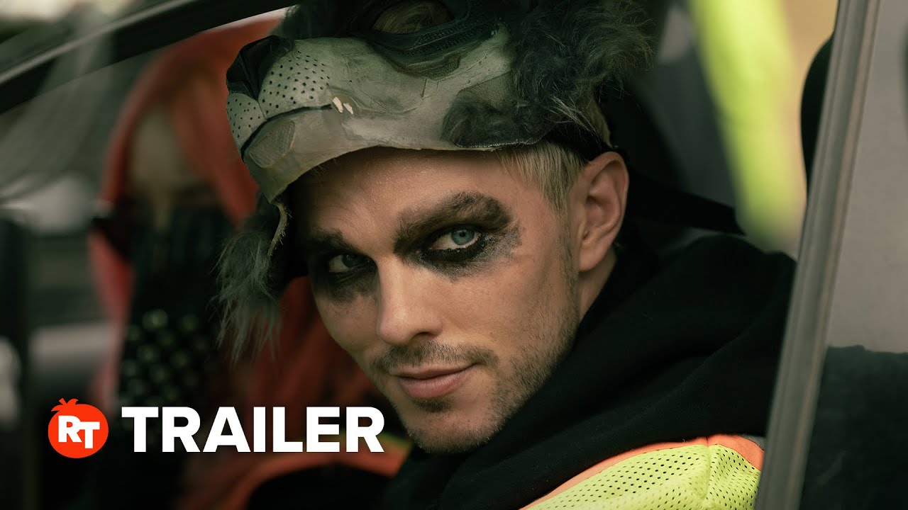 How to Rob a Bank Trailer #1 Review and Insights 2026