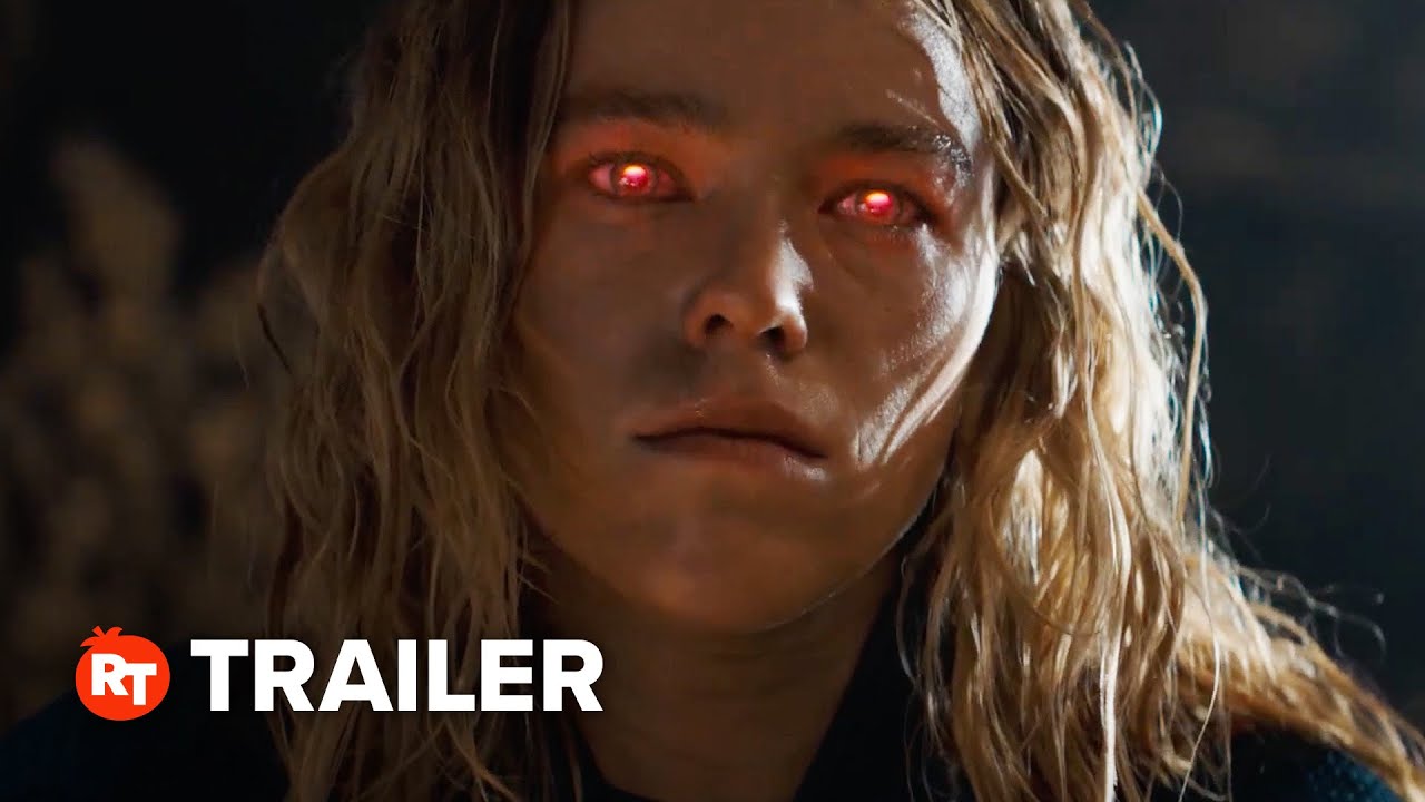 Supergirl Trailer Drops - Buy Tickets Now for 2026 Release