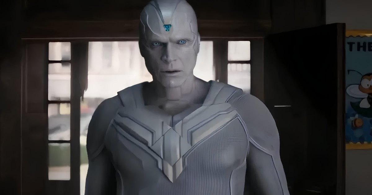"VisionQuest Release Date Set: Marvel’s Trilogy Finale”