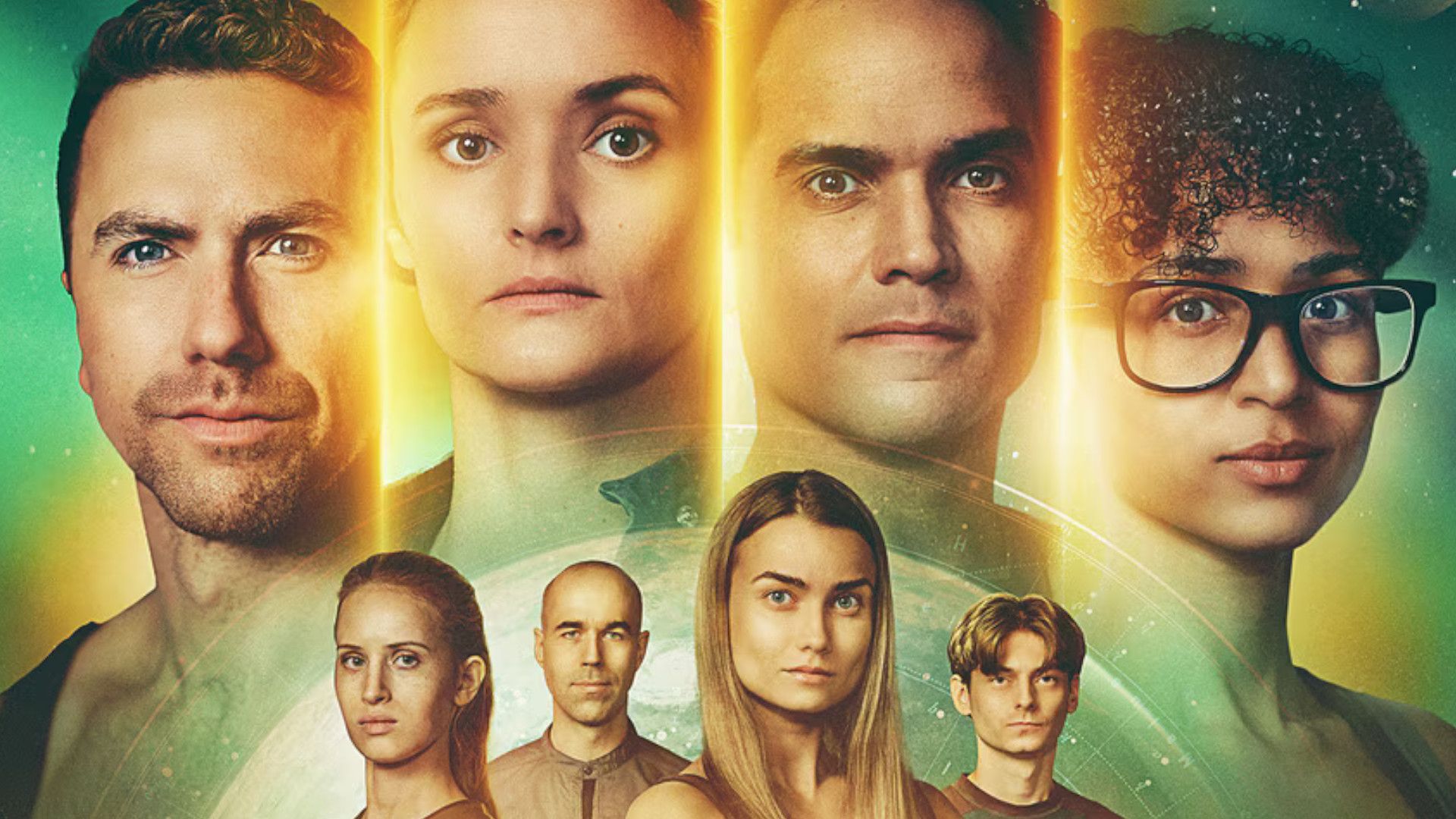 How to Watch The Ark Season 3: Streaming Guide & VPN Tips