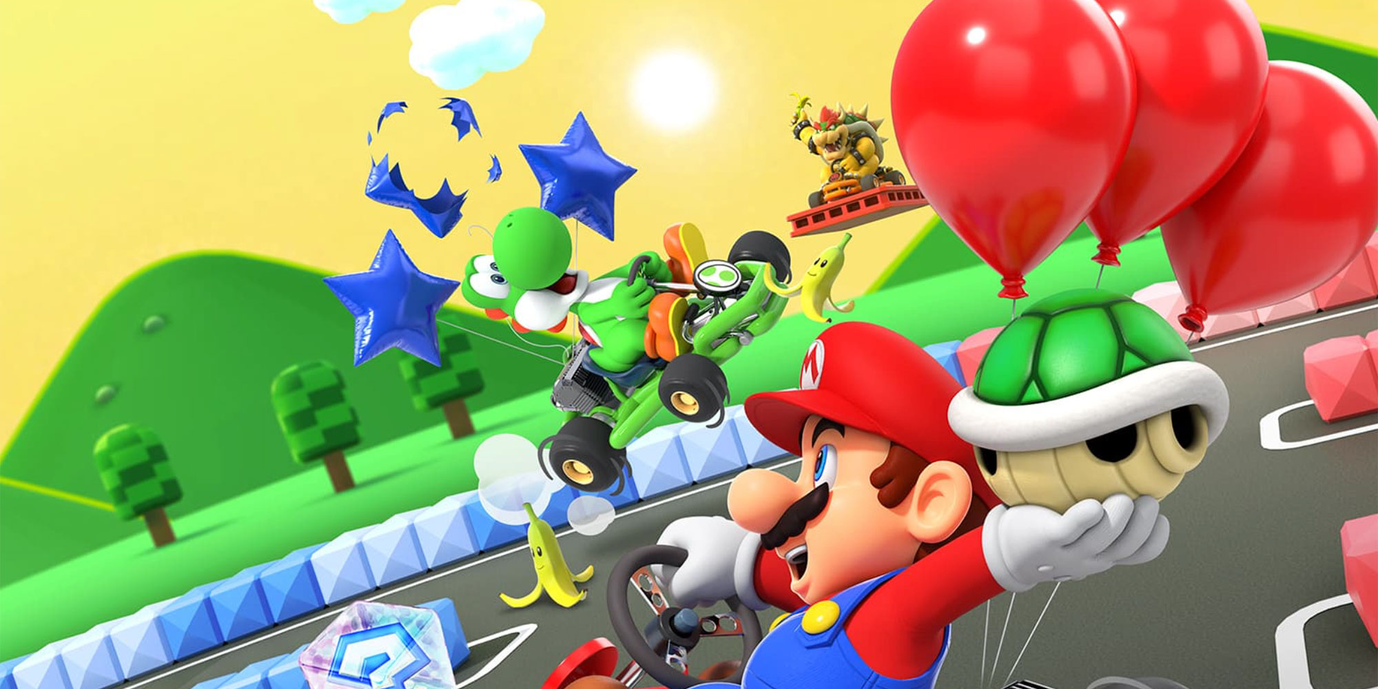 Nintendo Shuts Down Mario Kart Tour: What You Need to Know