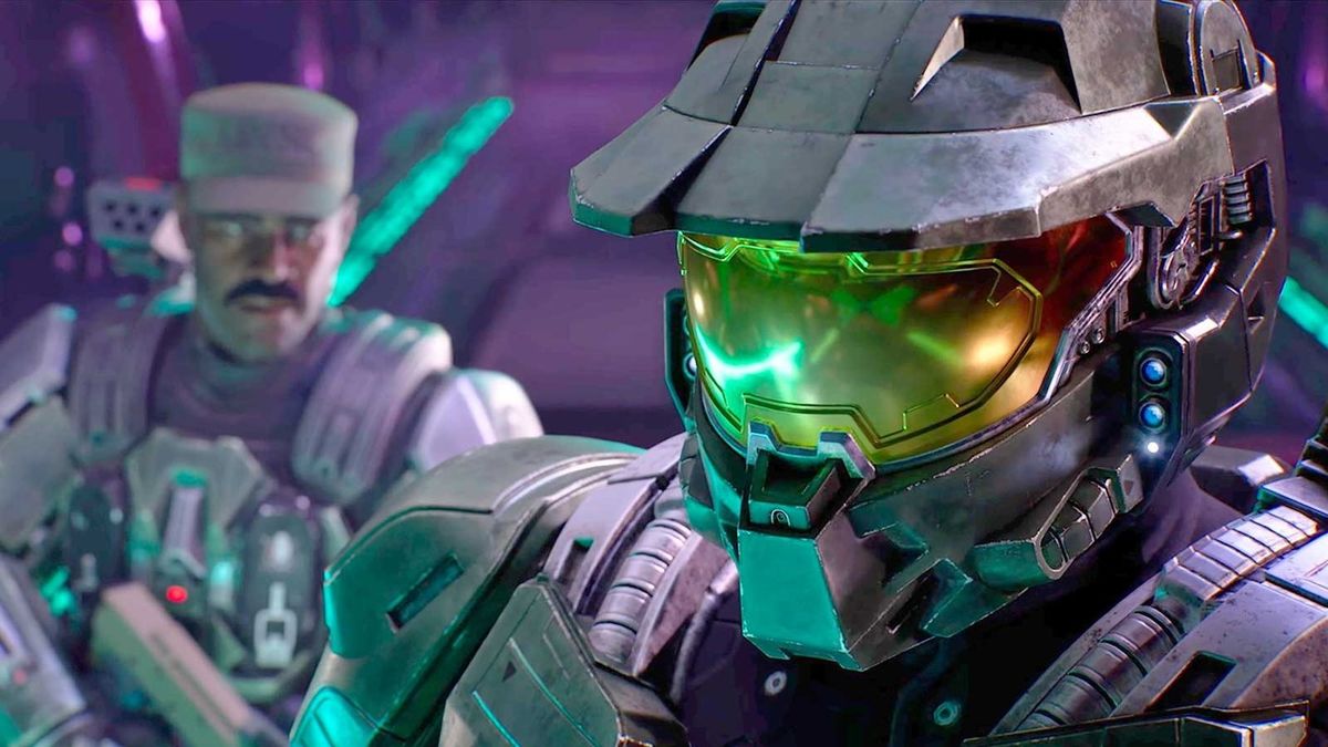 Halo: Campaign Evolved - New Missions & Release Date Revealed