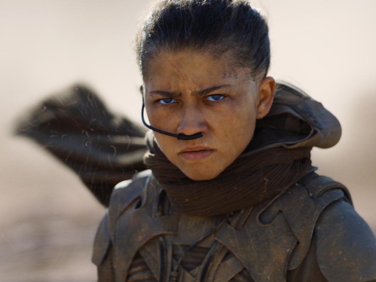 Dune: Part Three Trailer Triumphs Over Avengers Doomsday