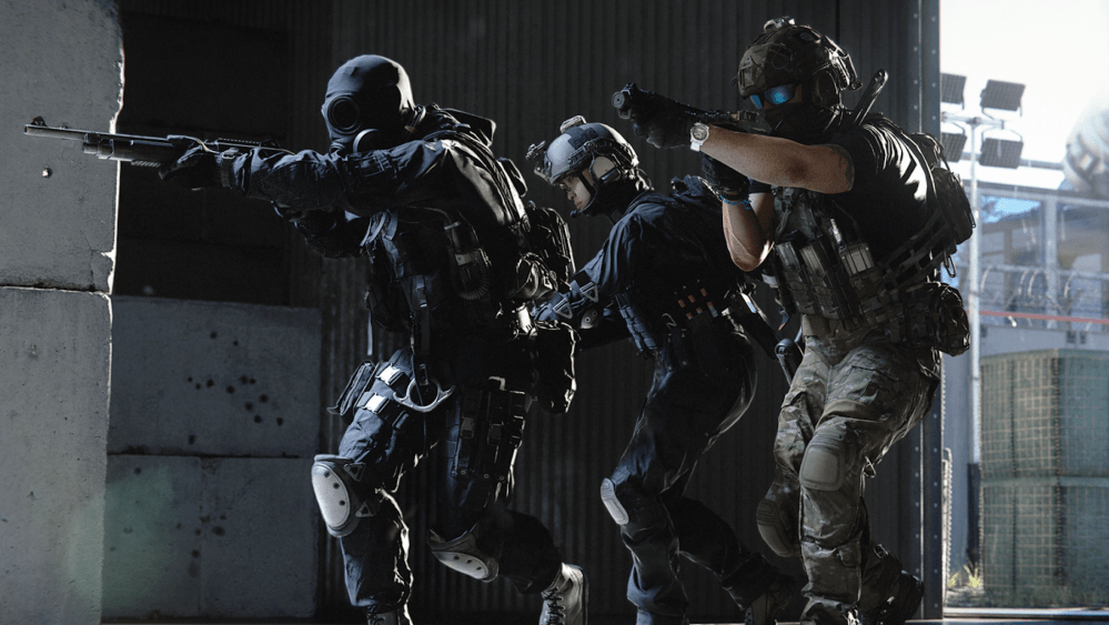Activision Targets Sports Fans at Fanatics Fest for CoD Launch