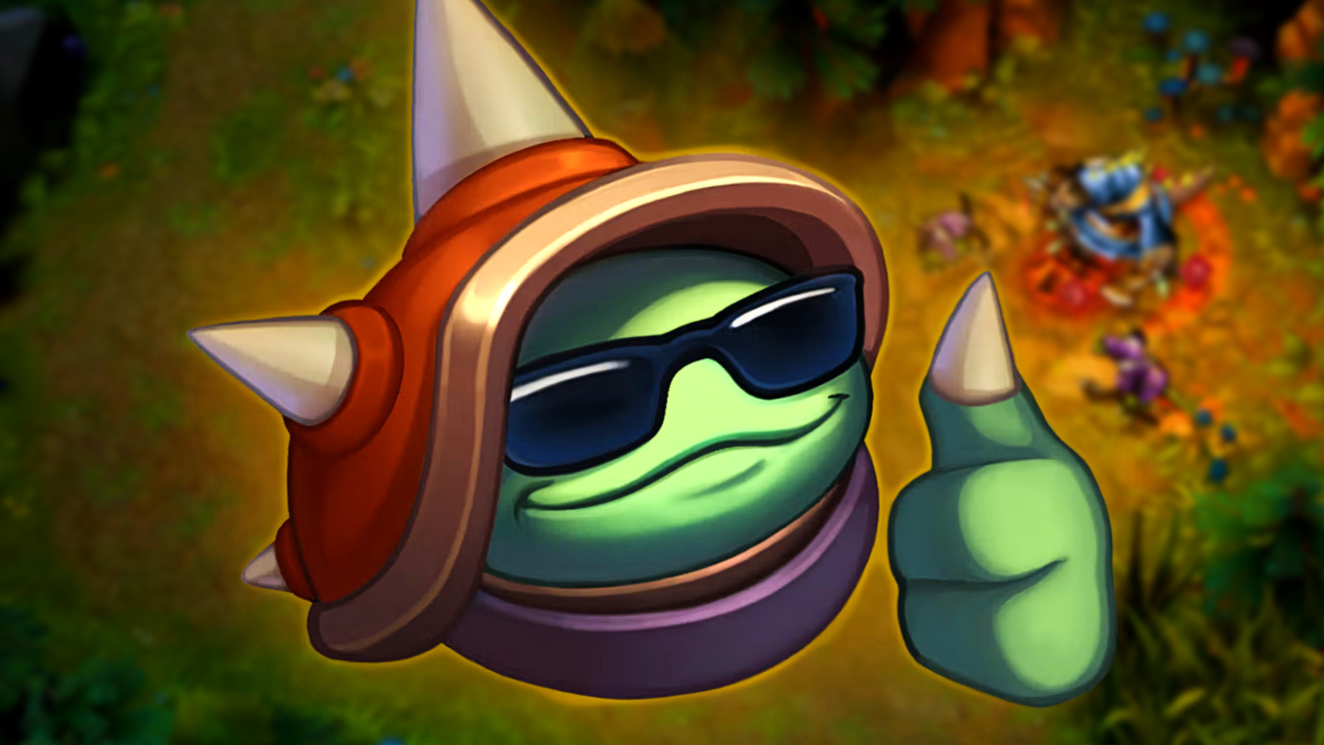 Return to Nostalgia: League of Legends Classic Unveiled