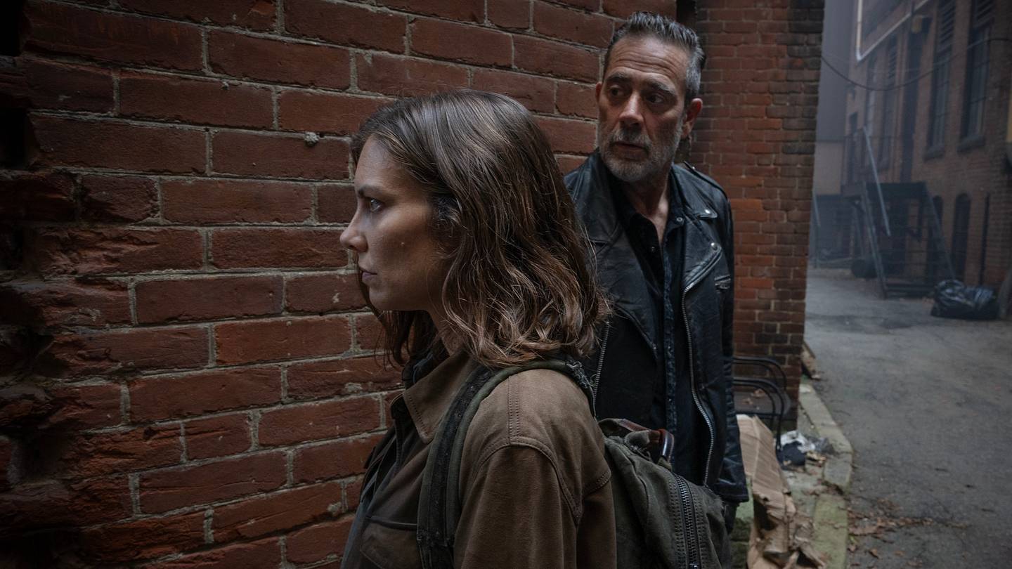 Dead City Season 3 Debuts at Comic-Con 2026: What to Expect