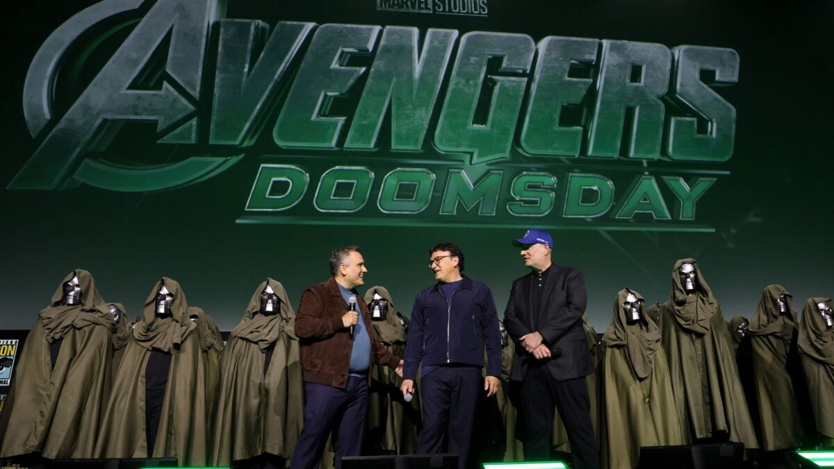 Marvel Returns to Comic-Con: Avengers Doomsday Reveals Ahead