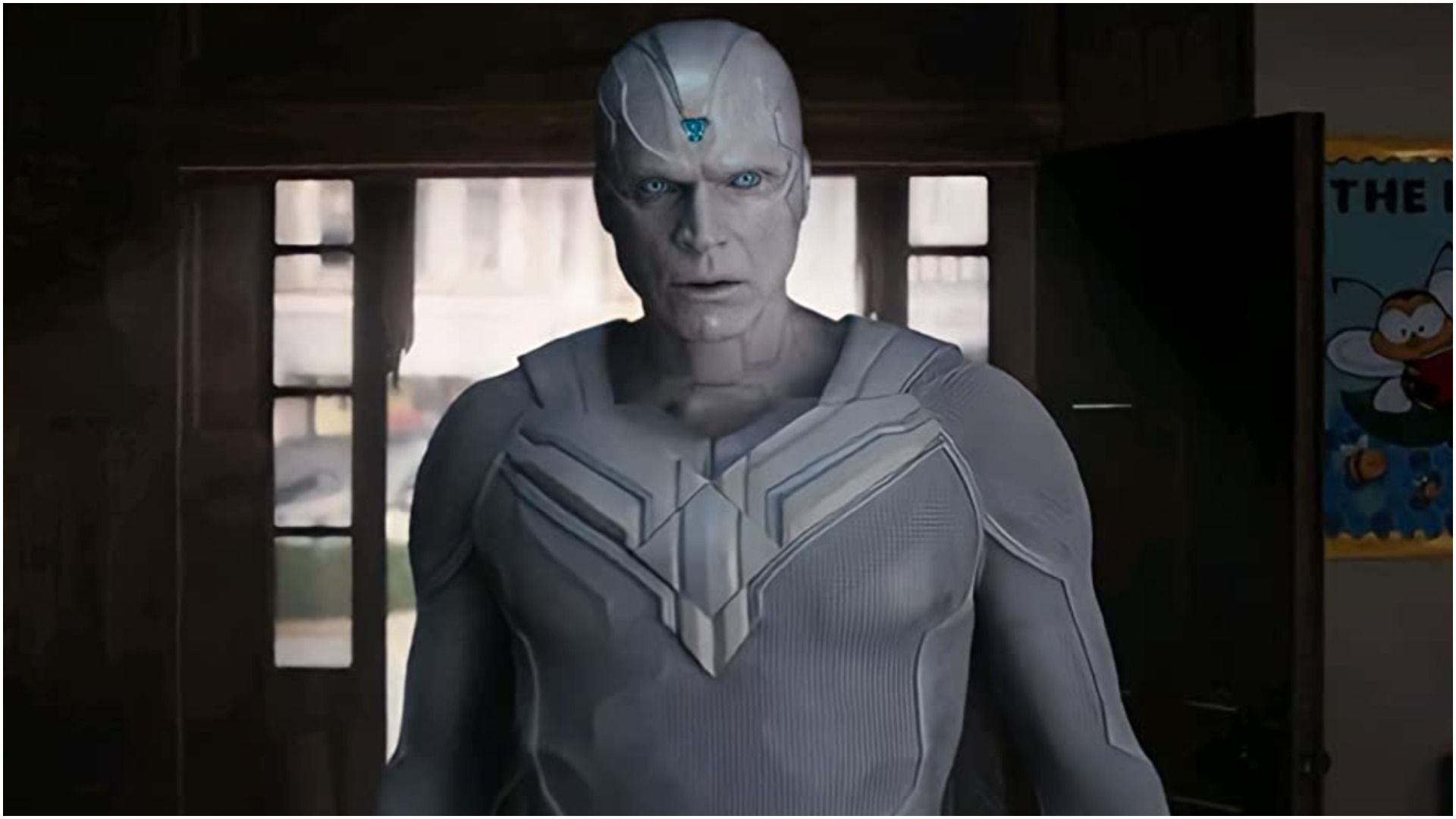 Marvel's VisionQuest Release Date & Plot Revealed!