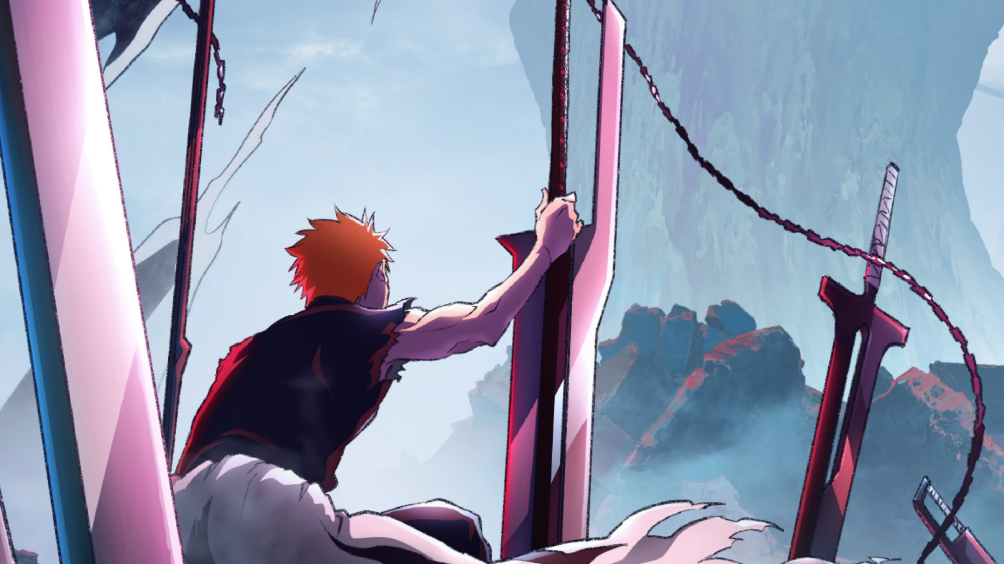 Bleach: The Calamity - A Deep Dive into Episode 1 Insights