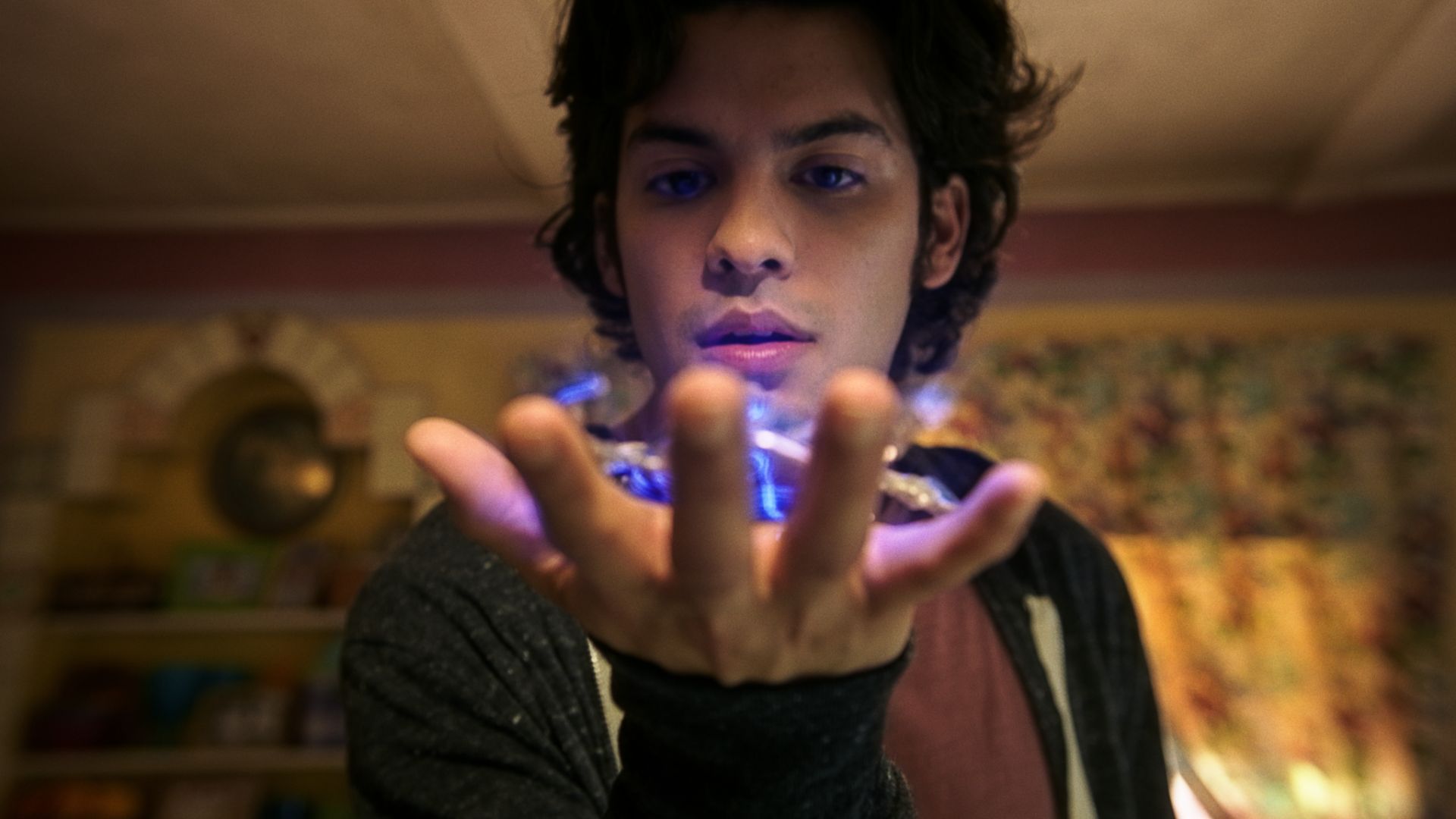 Xolo Maridueña Returns as Blue Beetle in Man of Tomorrow
