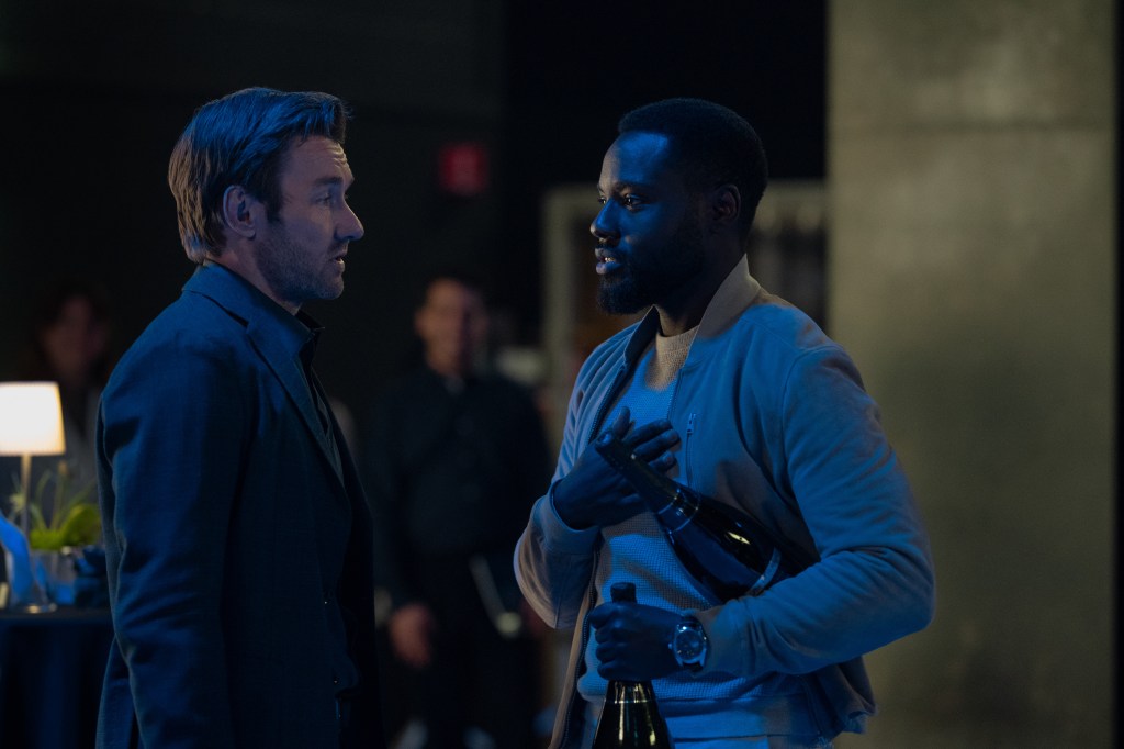 Dark Matter Season 2 Trailer Unveiled at Comic-Con 2026