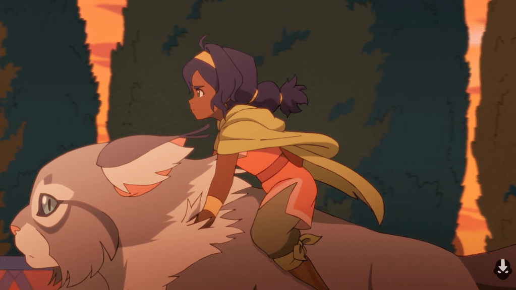 Earthbender Takes Over: Avatar Seven Havens Premieres Soon
