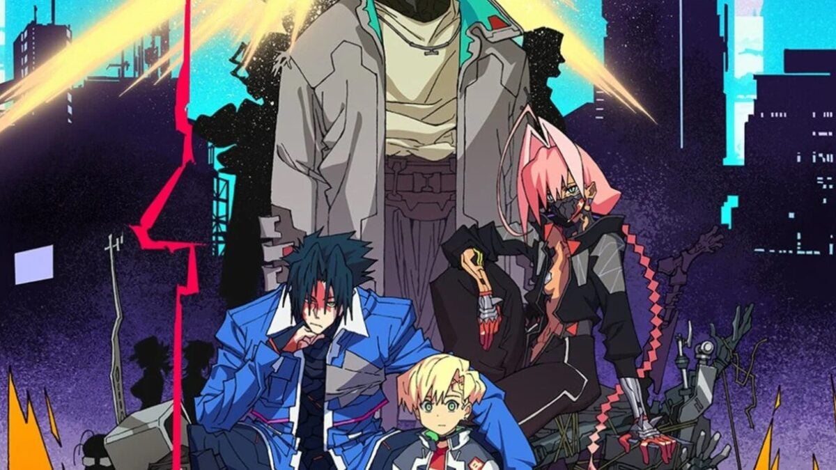 Cyberpunk: Edgerunners 2 - A Gripping New Chapter Unfolds