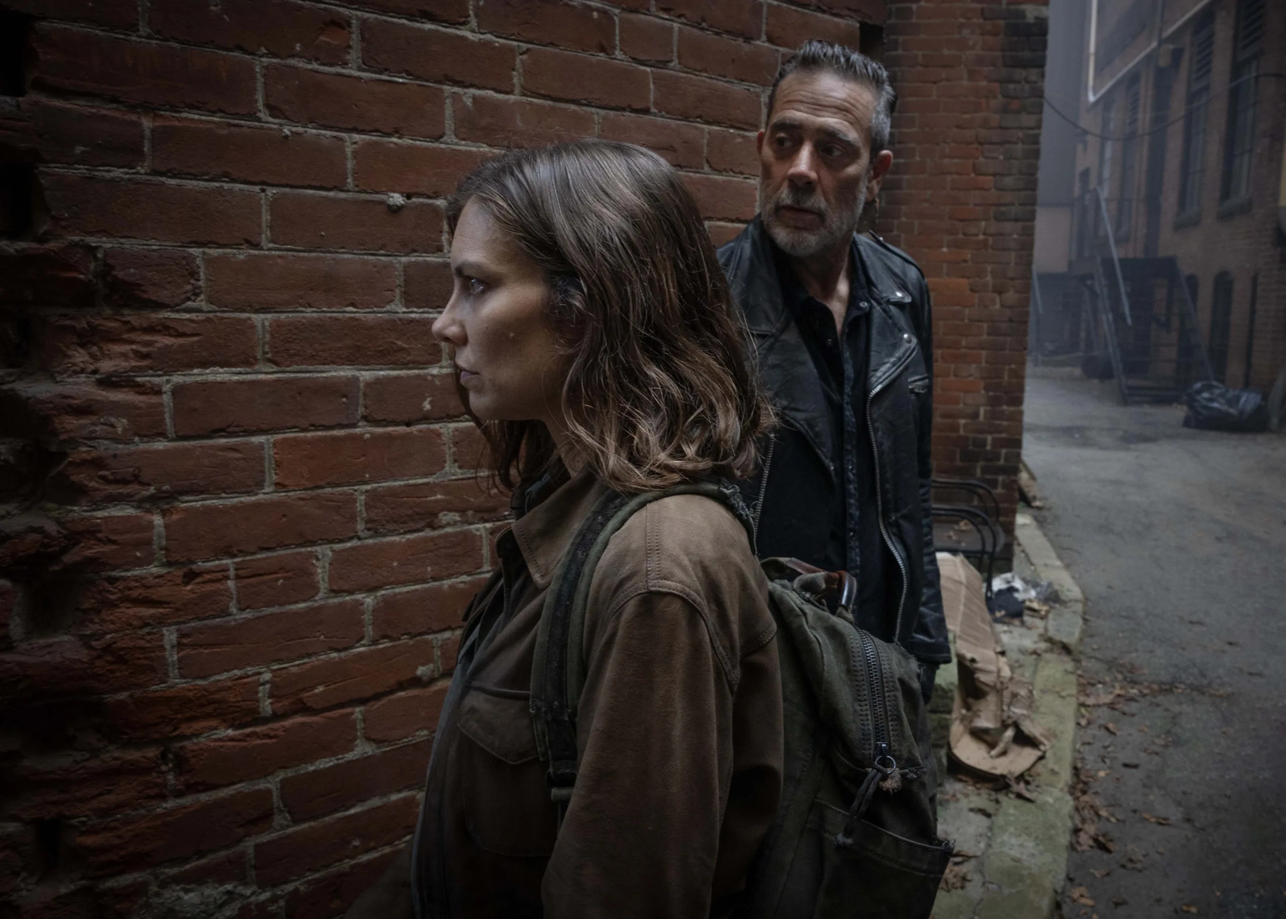 Reviving The Dead: Why Dead City Season 3 Shines