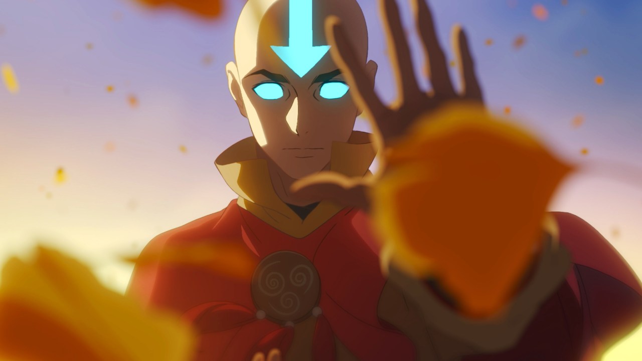 Avatar Aang: A New Chapter in the Beloved Franchise