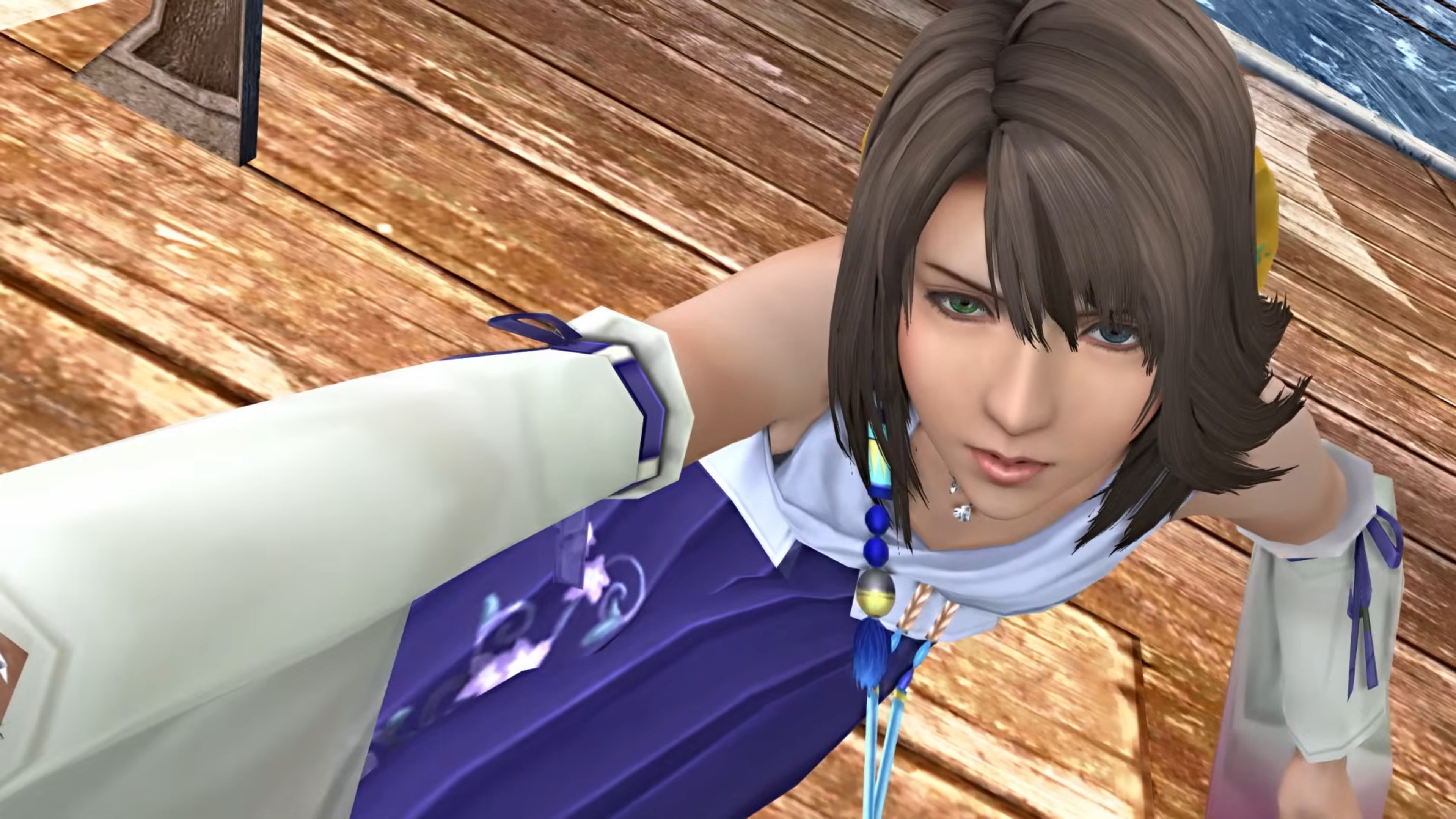 Final Fantasy X Celebrates 25 Years with Switch 2 Release