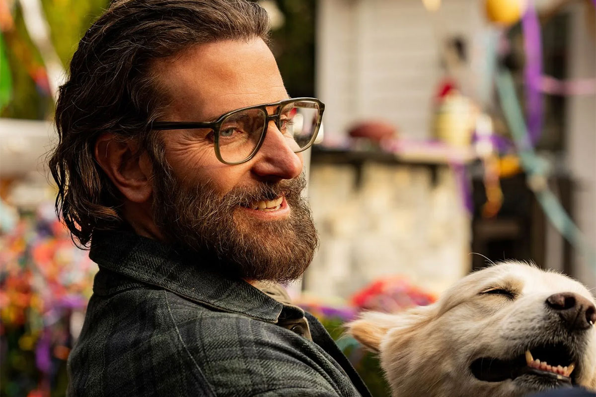 Bradley Cooper Joins G.I. Joe Reboot Directed by Danny McBride
