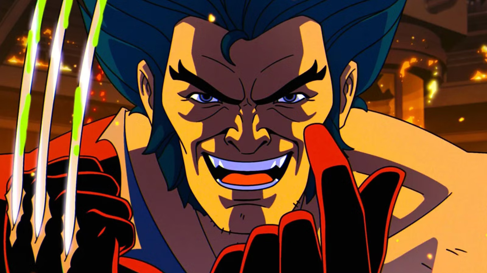X-Men '97 Season 2: A Time-Traveling Epic Awaits