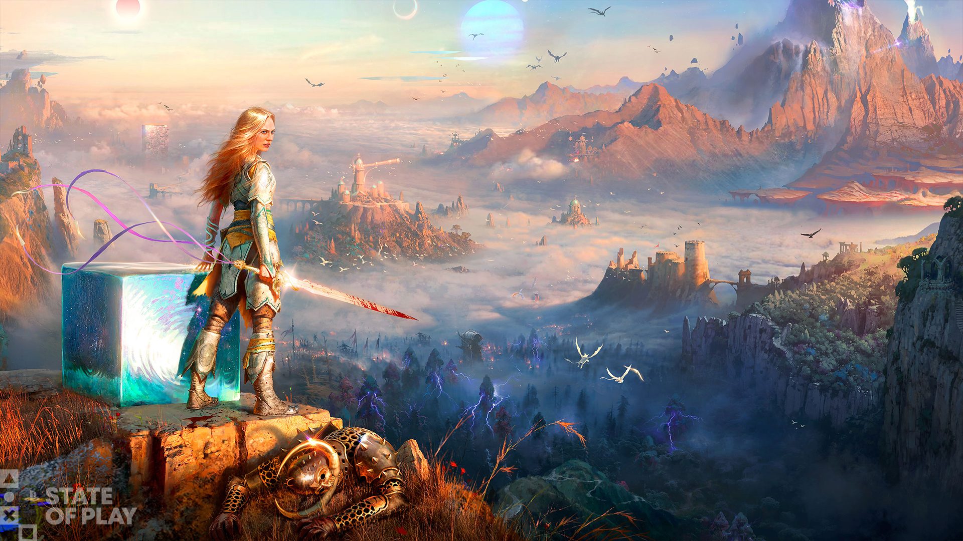 God of War Laufey: Faye's Epic Journey in the Everywhen