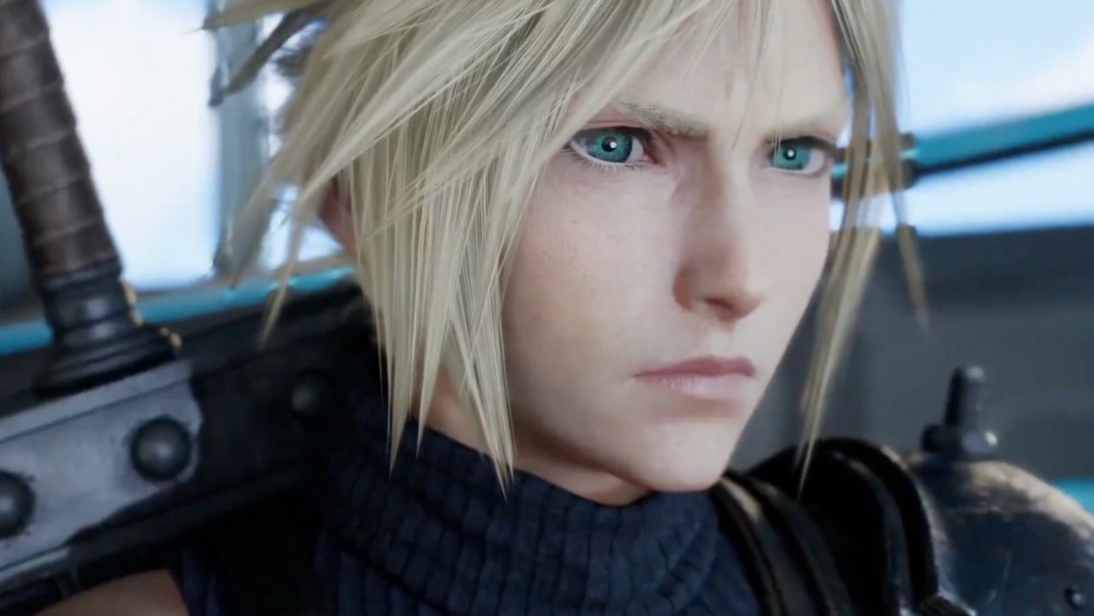 Final Fantasy VII: Revelation Launching Spring 2027
