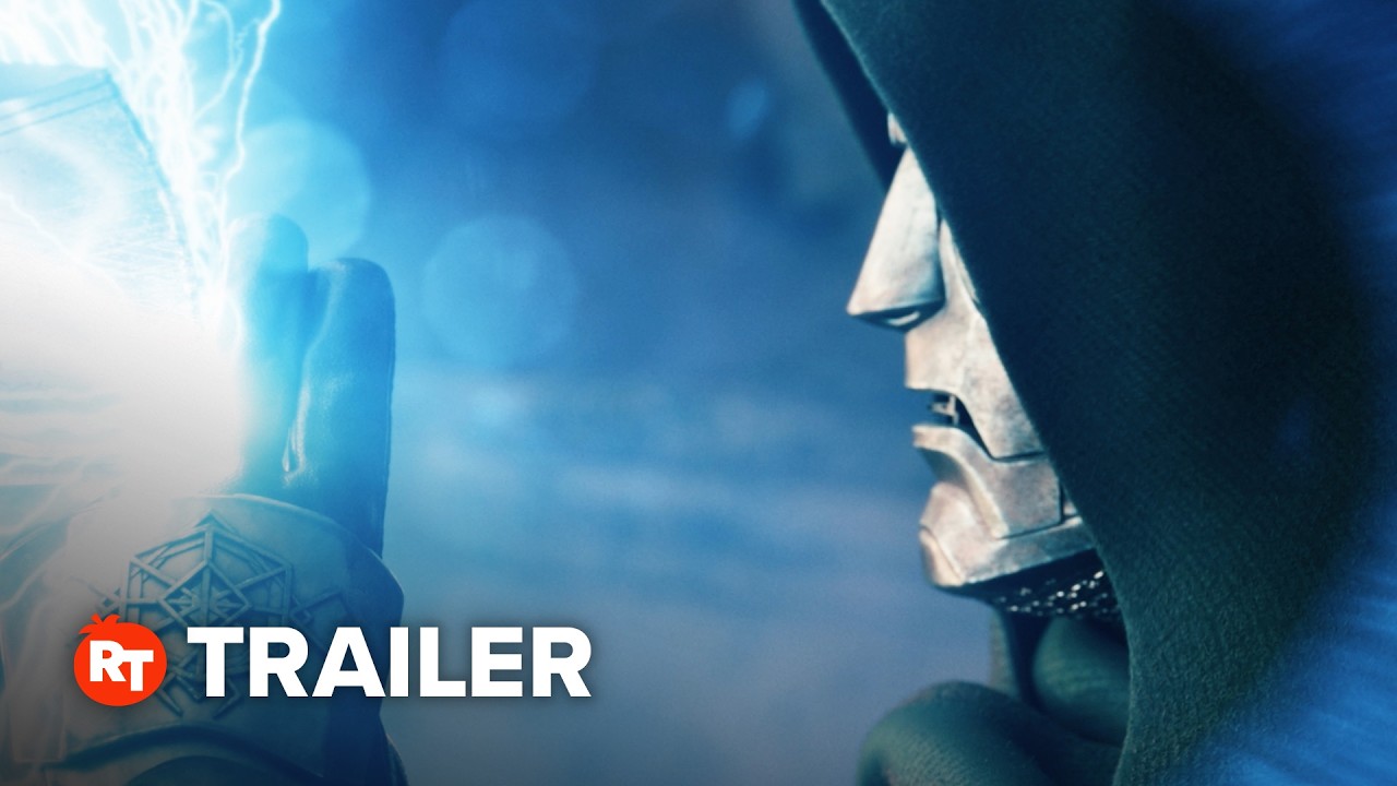 Avengers: Doomsday Trailer #1 Breakdown and Insights (2026)