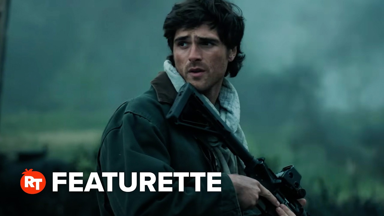 The Dog Stars Featurette: A Bold Vision for 2026