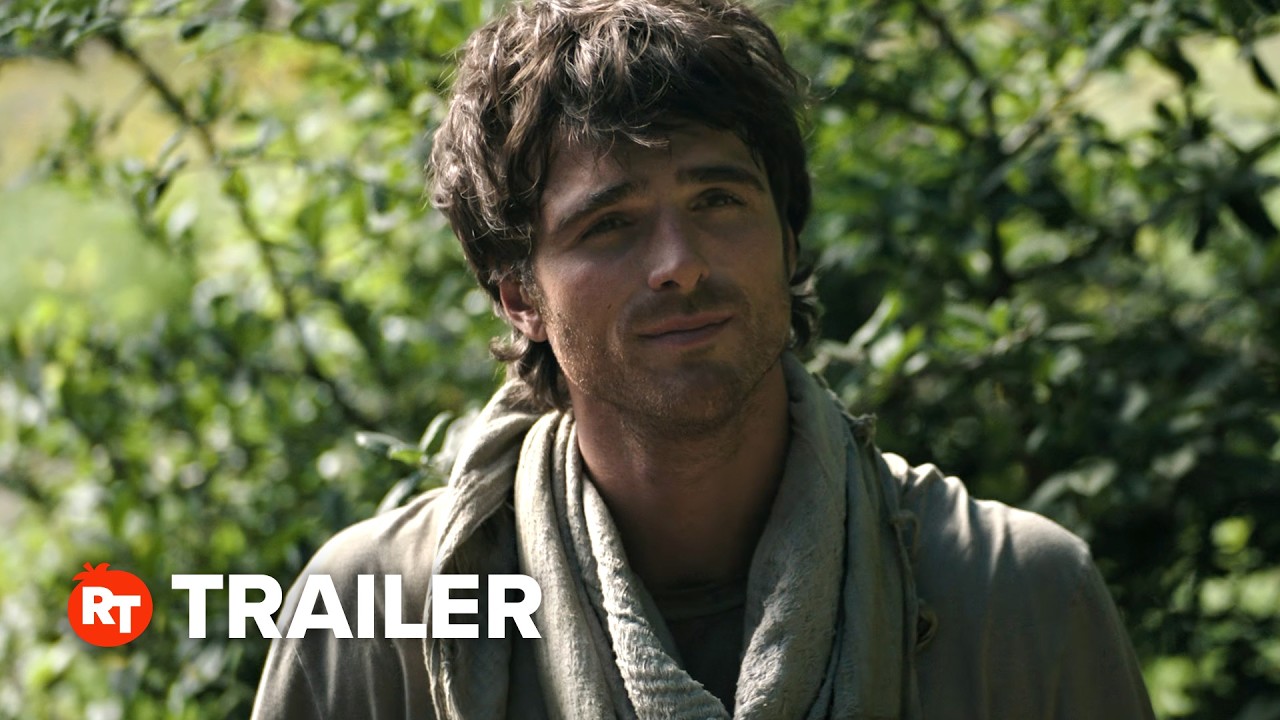 The Dog Stars Trailer #3: Exciting 2026 Preview Revealed