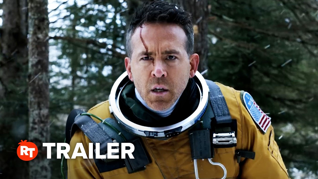 Mayday Trailer #1 (2026) Breakdown and First Impressions