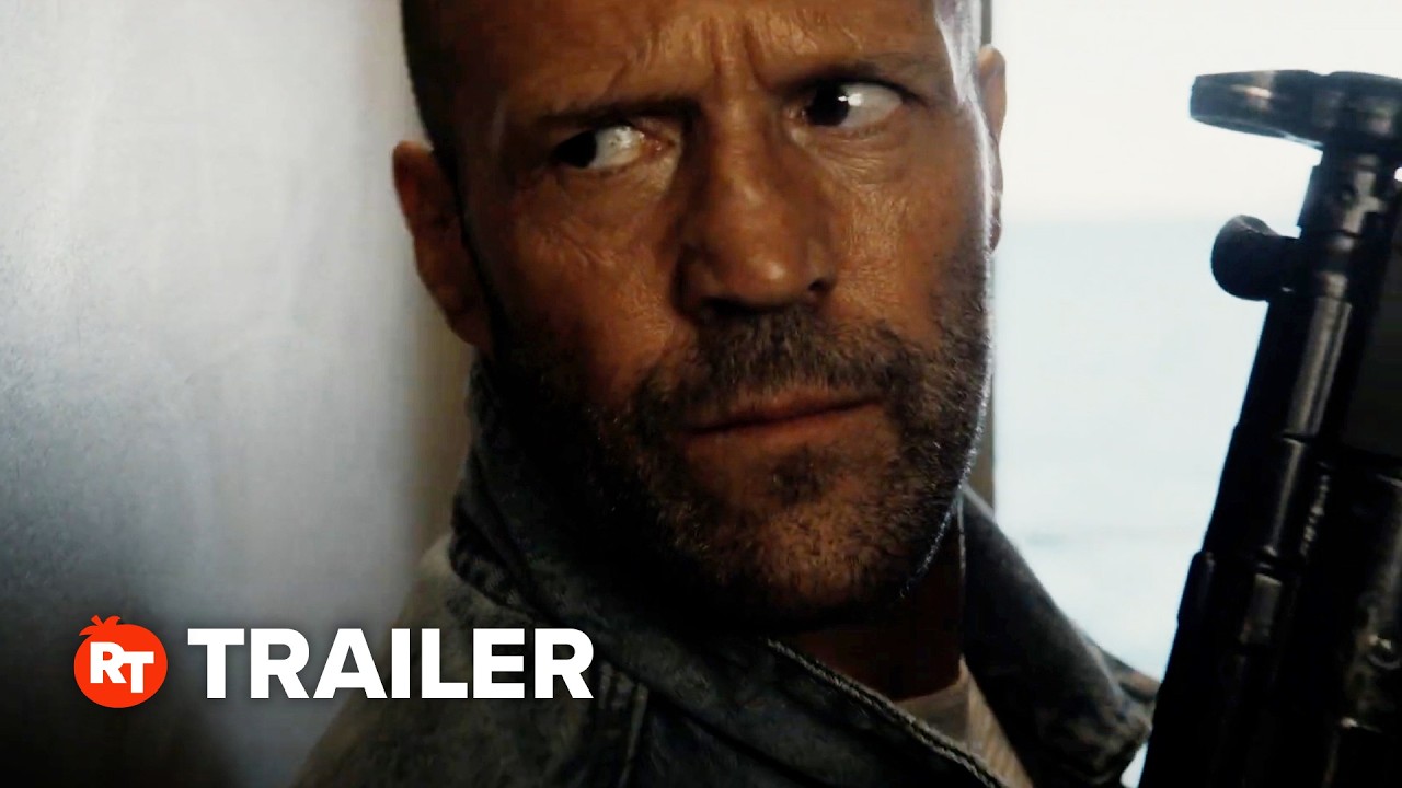 Mutiny Trailer #2 (2026): What to Expect and Key Highlights
