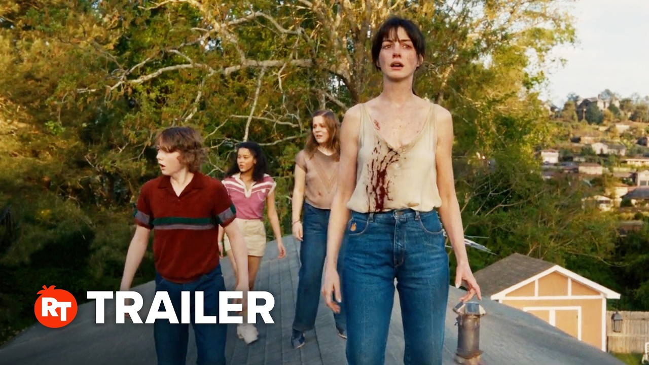 The End of Oak Street Trailer #2: Tickets Now Available