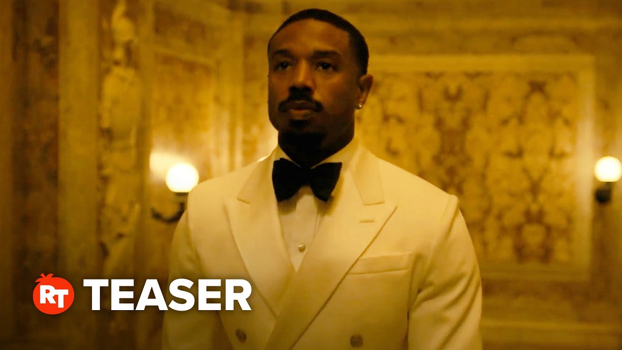 Thomas Crown Affair Teaser Trailer 2027: What to Expect