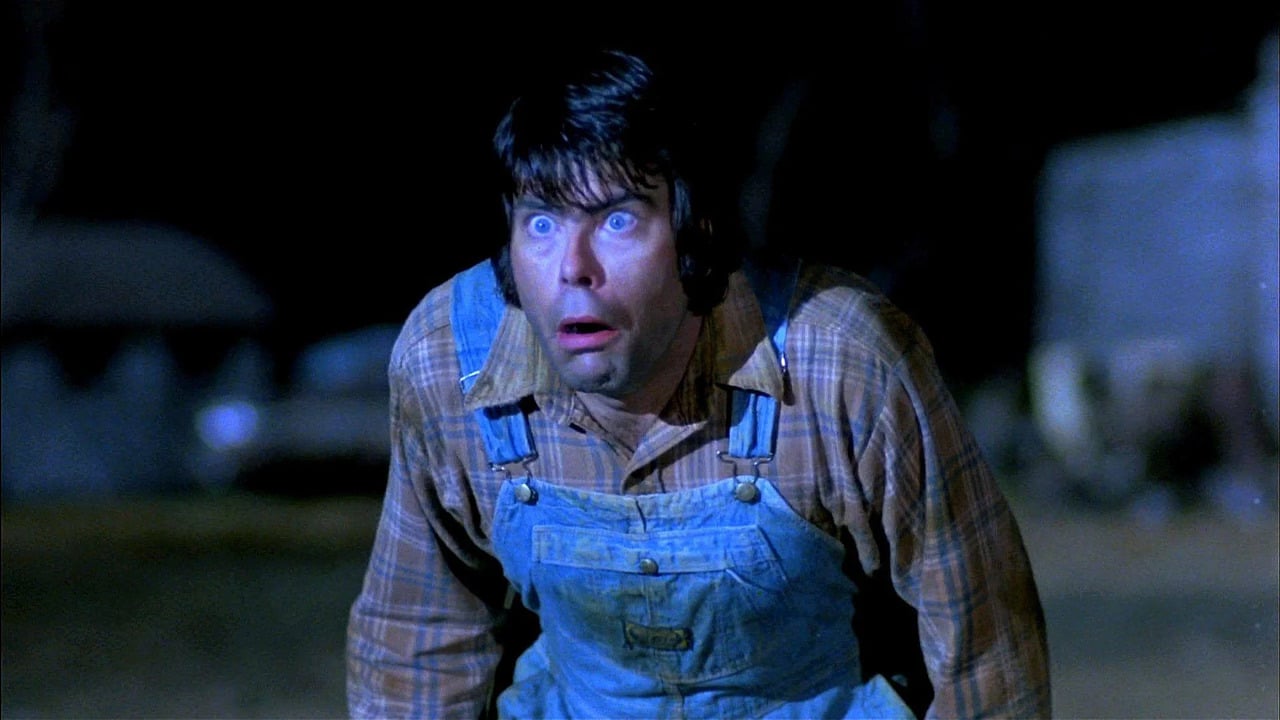 Stephen King’s Crouch End: New Limited Series on Prime Video